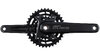 Shimano CUES FC-U6000-2  XL schwarz