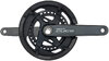 Shimano CUES  3XL schwarz