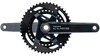 Shimano CUES FC-U8000-2  XL schwarz
