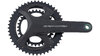 Campagnolo Super Record WRL 12s  L schwarz