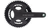 Campagnolo Super Record WRL 12s  L schwarz