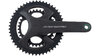 Campagnolo Super Record WRL 12s  L schwarz