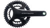 Campagnolo Super Record WRL 12s  L schwarz