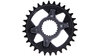 Shimano SLX SM-CRM75  XXL schwarz
