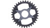 Shimano SLX SM-CRM75  XXL schwarz, grau