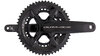 Shimano Dura Ace FC-R9200  XL schwarz