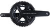 Shimano Dura Ace FC-R9200  XL schwarz