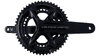 Shimano Dura Ace FC-R9200 Mod. 22  3XL schwarz