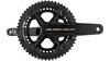 Shimano Dura Ace FC-R9200  XL schwarz