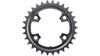 Shimano GRX  XXL schwarz