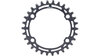 Shimano Deore FC-M5100-1  XXL schwarz