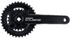 Shimano CUES FC-U4000-2  XL schwarz