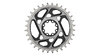 SRAM XX SL Eagle Transmission  XXL silber, schwarz