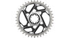 SRAM XX SL Eagle Transmission  XXL silber, schwarz