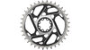 SRAM XX SL Eagle Transmission  XXL silber, schwarz