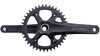 Shimano GRX FC-RX600  XL schwarz