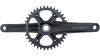Shimano GRX FC-RX610  XL schwarz