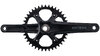 Shimano GRX FC-RX610  XL schwarz
