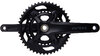 Shimano GRX FC-RX600  XL schwarz