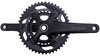 Shimano GRX FC-RX600  XL schwarz
