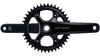 Shimano GRX FC-RX820  XL schwarz