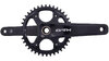 Shimano GRX FC-RX810  XL schwarz