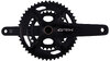 Shimano GRX FC-RX810  XL schwarz