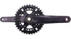 Shimano Deore XT FC-M8120  XL schwarz