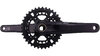 Shimano Deore XT FC-M8120  XL schwarz
