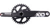 SRAM X01 DH  XL schwarz