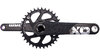 SRAM X01 DH  XL schwarz