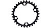 SRAM Force AXS Wide  XXL schwarz
