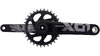 SRAM X01 Eagle  XL grau