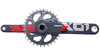 SRAM X01 Eagle  XL schwarz, rot