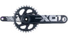 SRAM X01 Eagle  XL grau