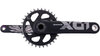 SRAM X01 Eagle  XL schwarz