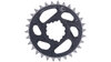 SRAM X-Sync 2  XXL grau