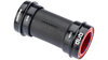 SRAM DUB  1 1/8  schwarz