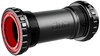 SRAM DUB  1 1/8  schwarz