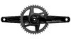 SRAM Rival 1 AXS  XL schwarz