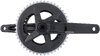 SRAM Rival AXS  XL schwarz