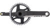 SRAM Red 1 AXS  XL schwarz, grau