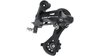 Campagnolo Centaur 11  17 mm schwarz