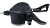 Shimano CUES SL-U4000  17 mm schwarz