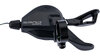 Shimano CUES SL-U6000  17 mm schwarz