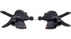 Shimano Altus SL-M315  17 mm schwarz