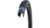 Schwalbe Hurricane Performance Line  17 mm schwarz