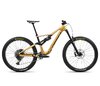 Orbea RALLON M10 XL Golden Sand- Black (Matt)