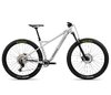 Orbea LAUFEY H30 S Raw Aluminum