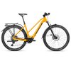 Orbea KEMEN MID SUV 10 S Mango (Gloss) - Black (Matt)